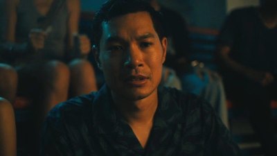 White Lotus Fans Have Major Theories About Gaitok Is He the Shooter or the Victim 363