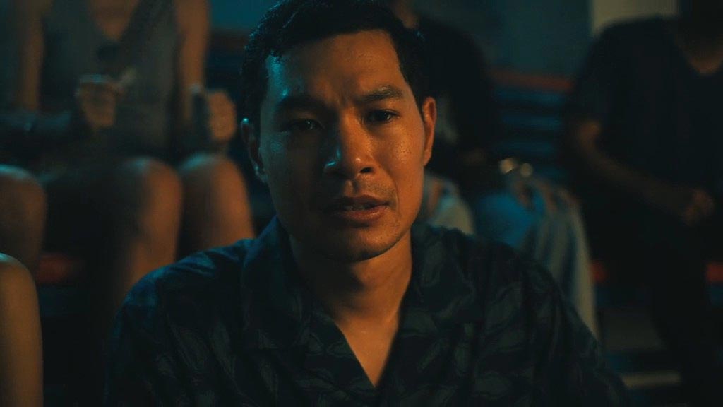 White Lotus Fans Have Major Theories About Gaitok Is He the Shooter or the Victim 363