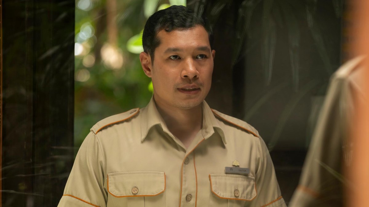 White Lotus Fans Have Major Theories About Gaitok Is He the Shooter or the Victim 365