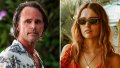 White Lotus Walton Goggins and Aimee Lou Wood Fuel Feud Rumors With Opinions on SNL Sketch 731