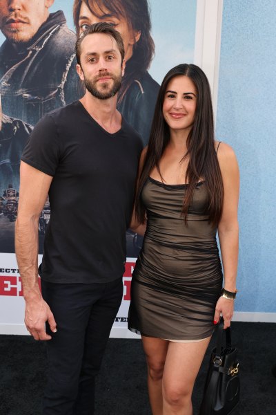Who Is Aaron Nosler From The Valley? Meet Michelle Lally&rsquo;s Boyfriend