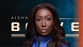 Who Is Aisha Bowe Meet the Aerospace Engineer and Blue Origin Passenger 754