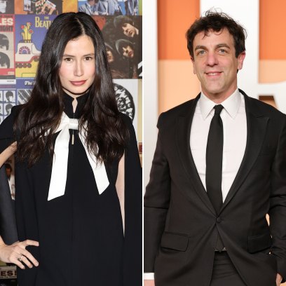 Who Is Delaney Rowe? Meet the TikTok Creator Amid Rumored B.J. Novak Romance