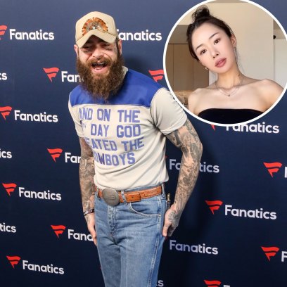 Who Is Post Malone’s Ex-Fiancee? Meet Hee Sung Jamie Park