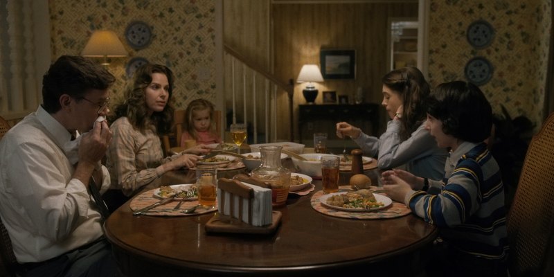 Who Is Ted Wheeler From Stranger Things? Meet Mike and Nancy’s Dad