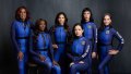 Who Is on the Blue Origin Flight Meet the 6 Women Going to Space