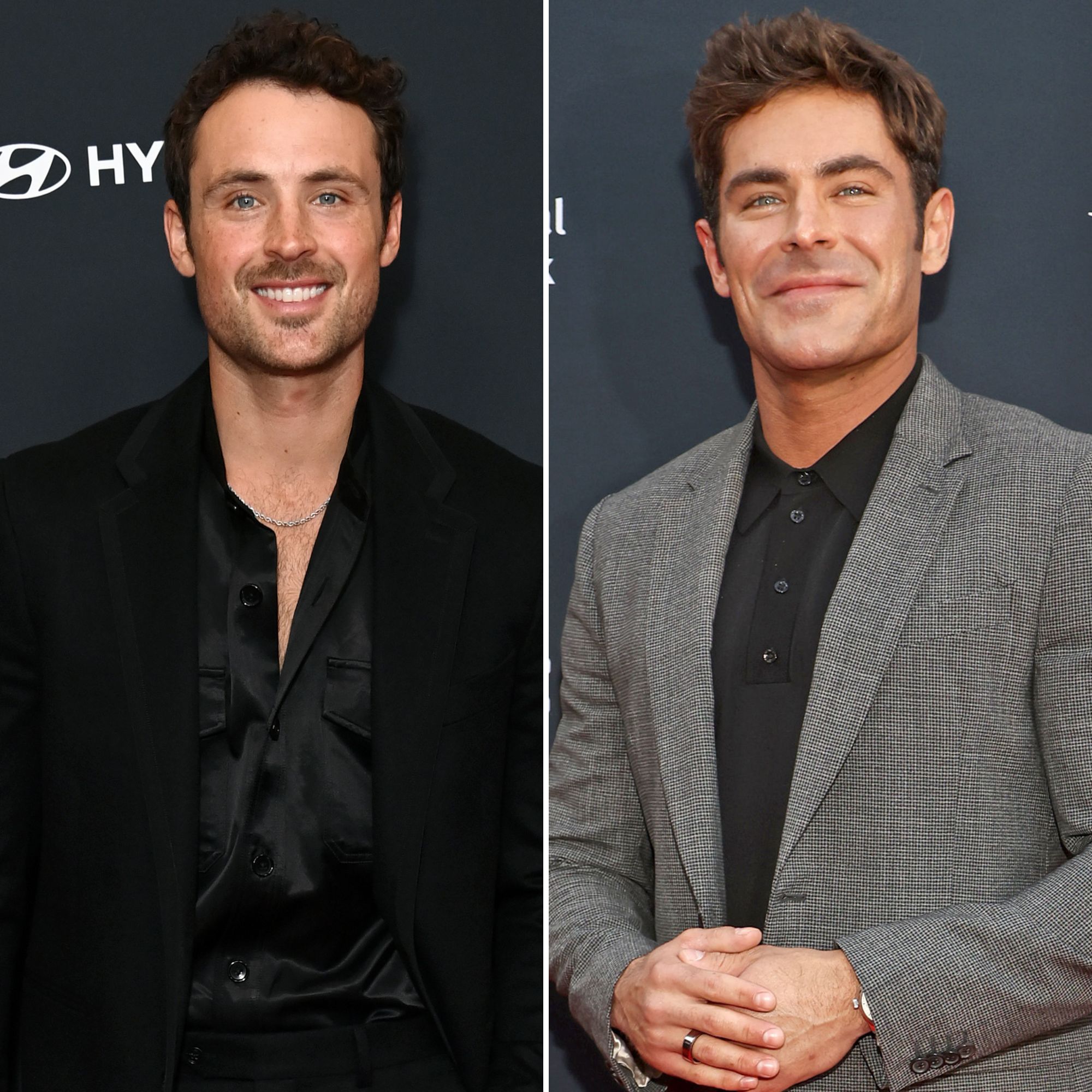 Zac Efron Is Dylan s Biggest Fan And Mentor To Younger Siblings EXCL zac-efron-is-dylan-s-biggest-fan-and-mentor-to-younger-siblings-excl