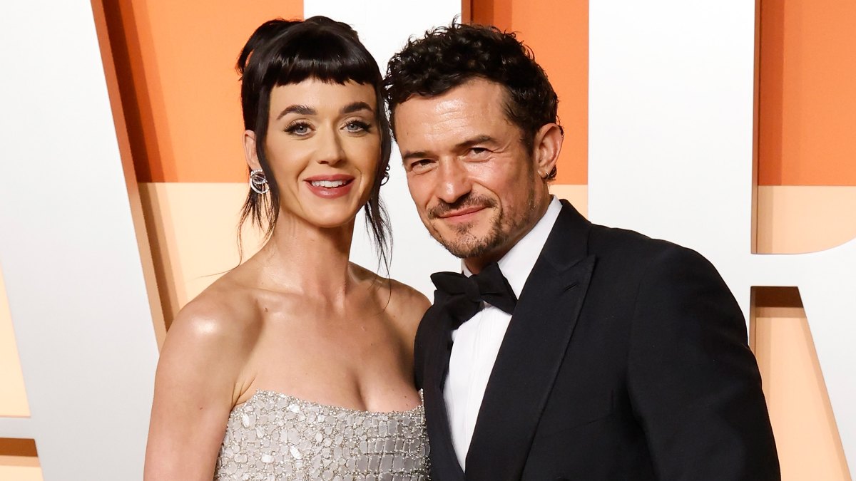 are katy perry and orlando bloom still together
