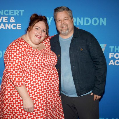 Who Is Chrissy Metz's Ex-Boyfriend Bradley Collins? Meet the Songwriter and Author