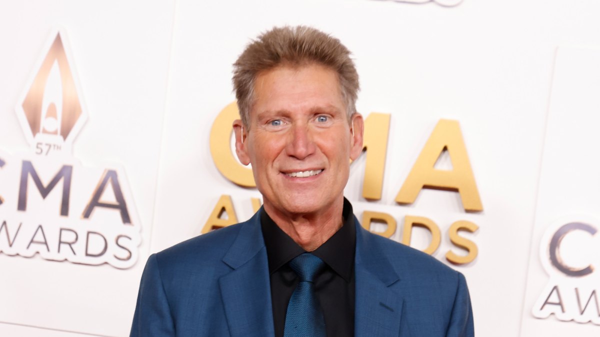 Golden Bachelor's Gerry Turner Reveals He's Dating Someone New 1 Year After Theresa Nist Split