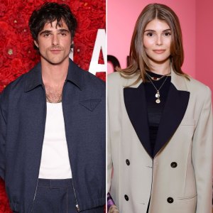 Jacob Elordi Wants to ‘Put Roots Down’ in Australia With Olivia Jade