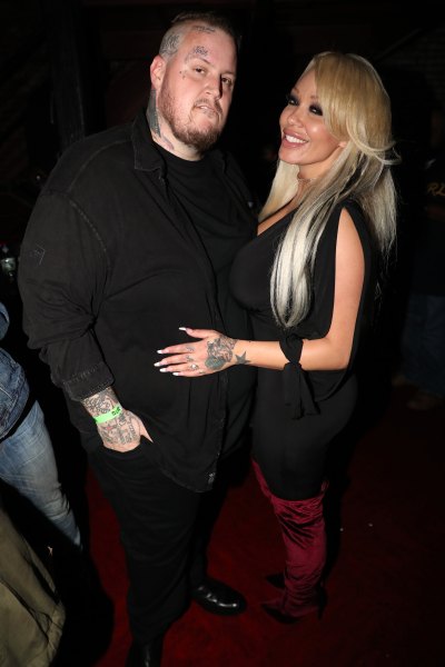 How Much Did Jelly Roll Weigh Before He Began Weight Loss Journey?