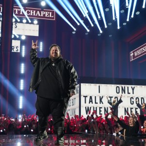 How Much Did Jelly Roll Weigh Before He Began Weight Loss Journey?