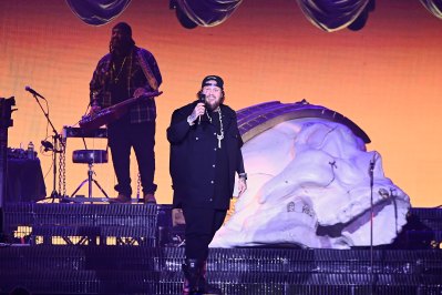 How Much Did Jelly Roll Weigh Before He Began Weight Loss Journey?