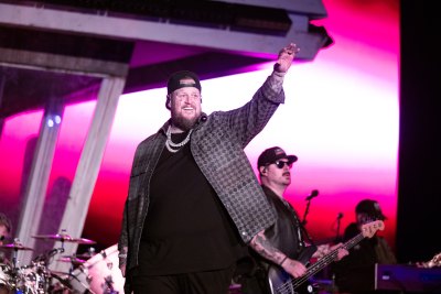 Was Jelly Roll a Contestant on ‘American Idol’? Inside His History With the Competition Show