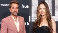 Where Joshua Jackson Stands with Ex Katie Holmes 2 Decades After Split