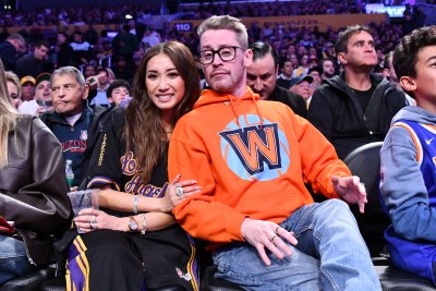 Inside Macaulay Culkin and Brenda Song’s Dream Wedding: ‘They Aren’t Planning Anything Huge’
