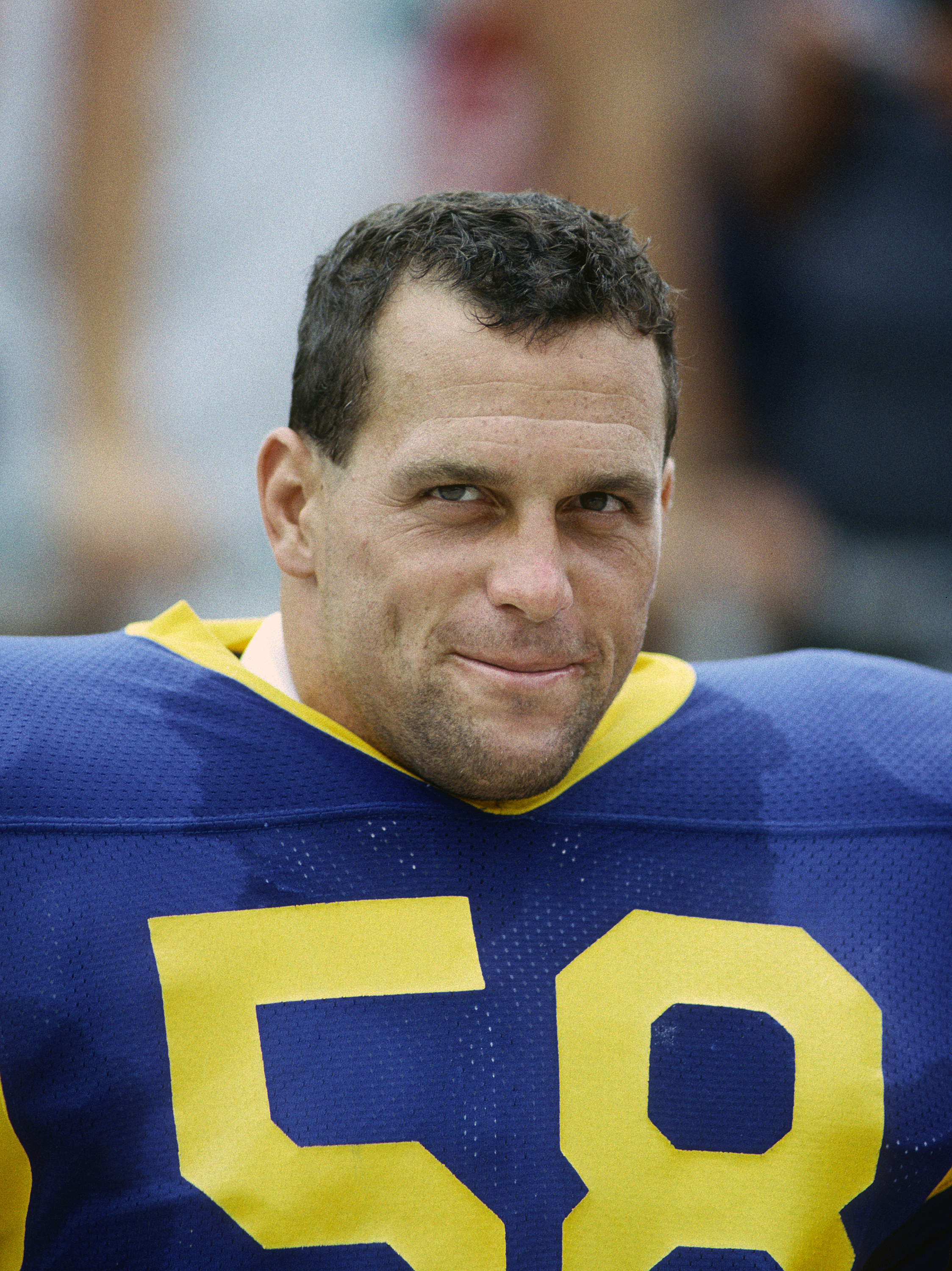 Golden Bachelor Season 2 Lead Announced as NFL Veteran Mel Owens Life