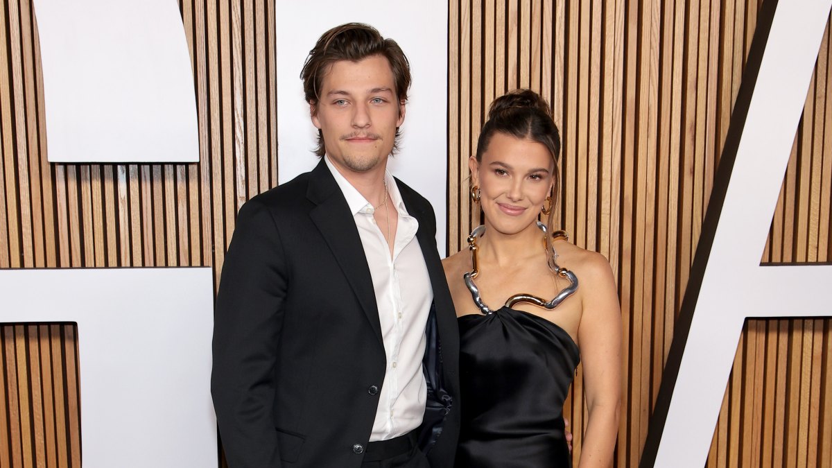 Millie Bobby Brown and Jake Bongiovi live in Georgia.