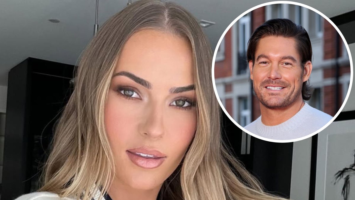 Who Is Natalie Buffett? Meet Craig Conover’s Girlfriend