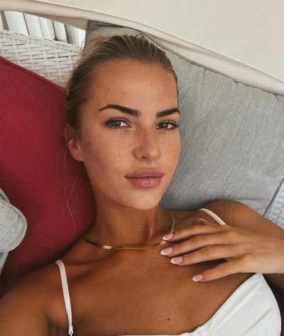 Who Is Natalie Buffett? Meet Craig Conover&rsquo;s Girlfriend
