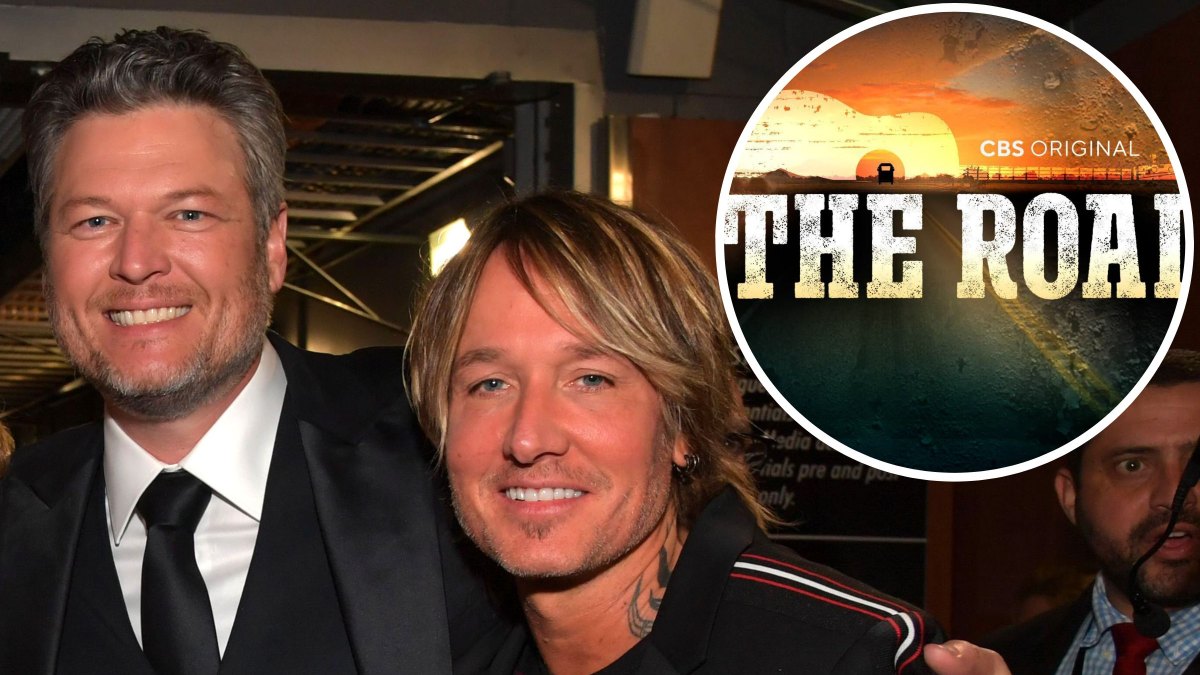 Blake Shelton’s The Road Singing Competition: Premiere Date, More
