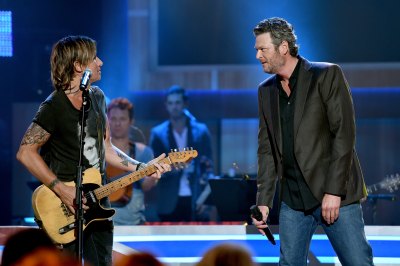 Blake Shelton’s The Road Singing Competition: Premiere Date, More