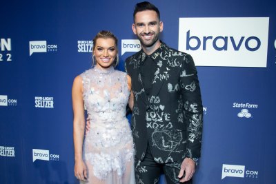 Summer House’s Lindsay Accuses Carl of Being a ‘Cheater’ Before Their Split: 'Monster'