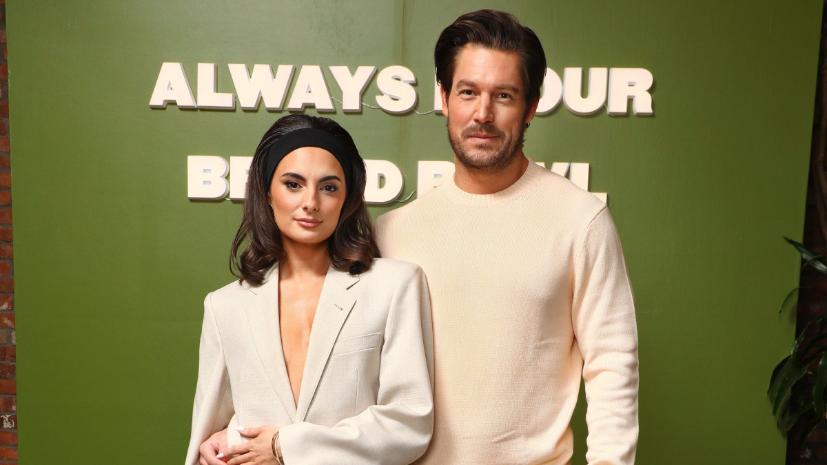 Summer House's Paige Opens Up About Anxiety Before Craig Split