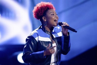 Who Is Left on Kelsea Ballerini's Team on The Voice? Iris, Alanna