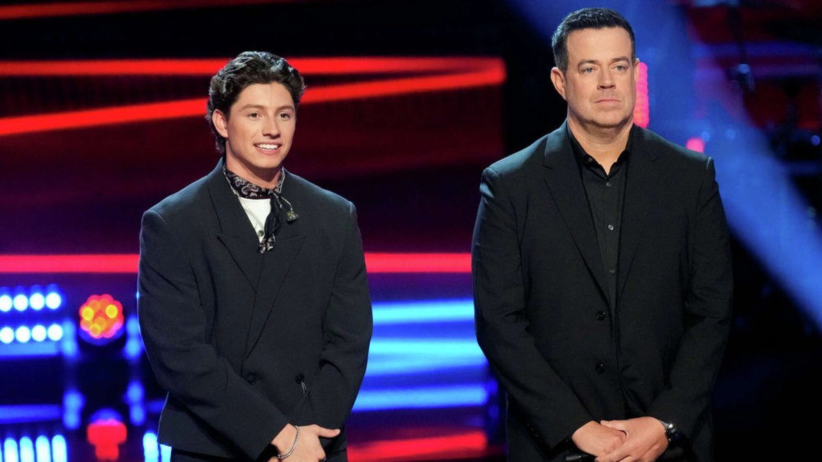What Is the Twist on The Voice Season 27? Clues and Theories