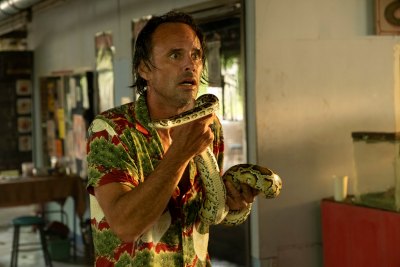 The White Lotus Producers Wrote 6 Fake Endings to Season 3 in Case Conclusion Leaked