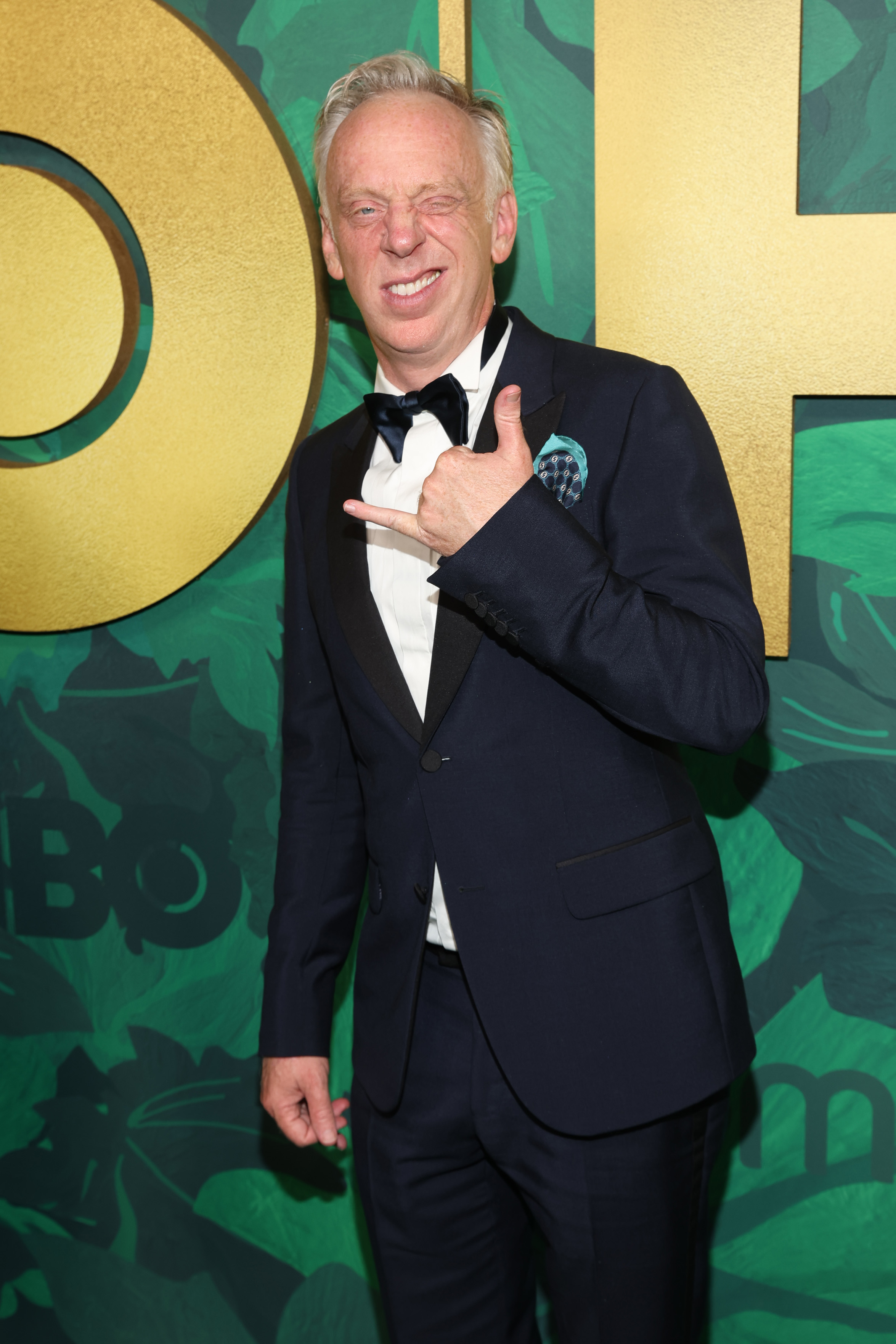 &lsquo;White Lotus&rsquo; Creator Mike White Slams Critics of Season 3 With NSFW Message: 'Get Out of My Bed'