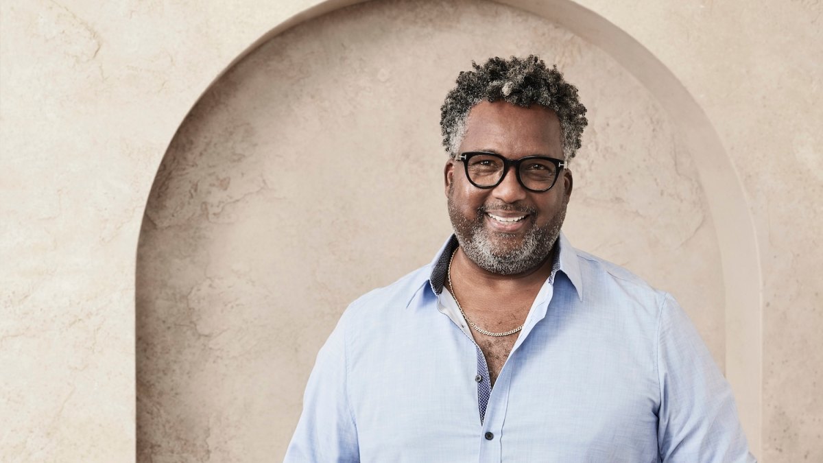 Gary Levingston Teases 'Bachelor in Paradise' Season 10 With Golden Twist: 'So Much More to Come'