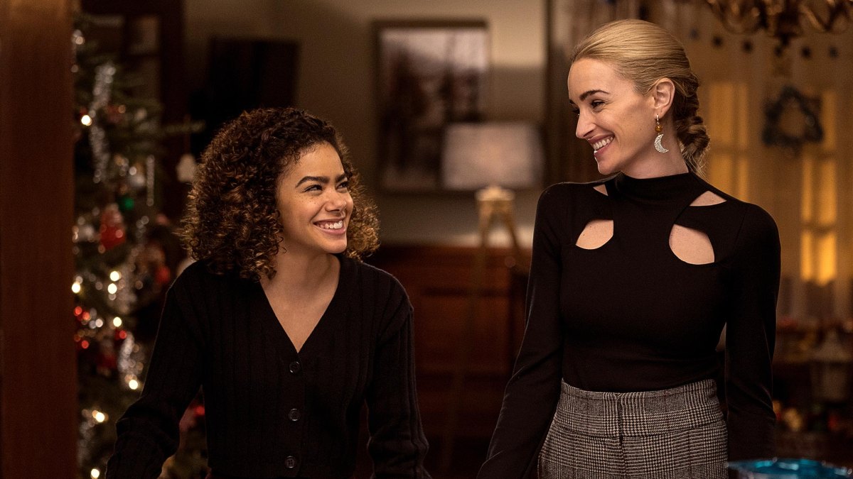Where Does Ginny Georgia Take Place Inside the Shows Town and Filming Locations