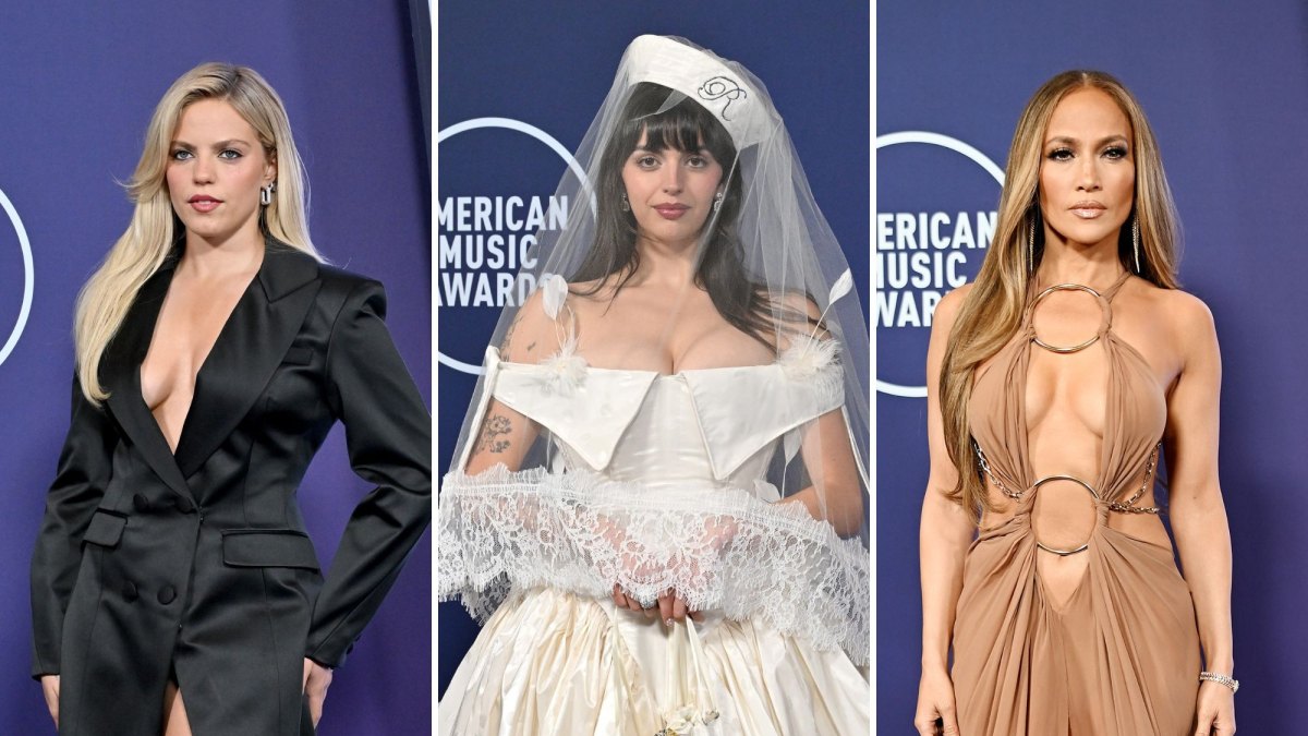 2025-American-Music-Awards-Best-and-Worst-Dressed-Stars-AMAs-Photos