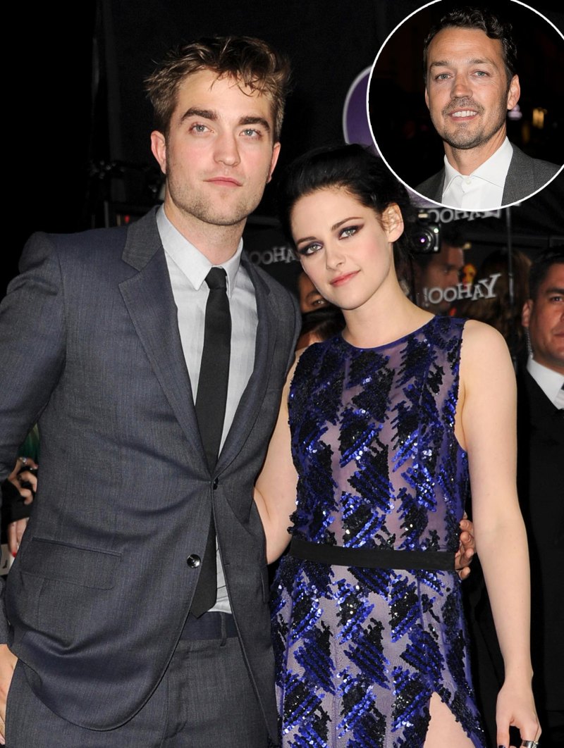 Affairs to Remember Hollywood s Most Shocking Cheating Scandals Kristen Stewart LeAnn Rimes and More GettyImages 132841603