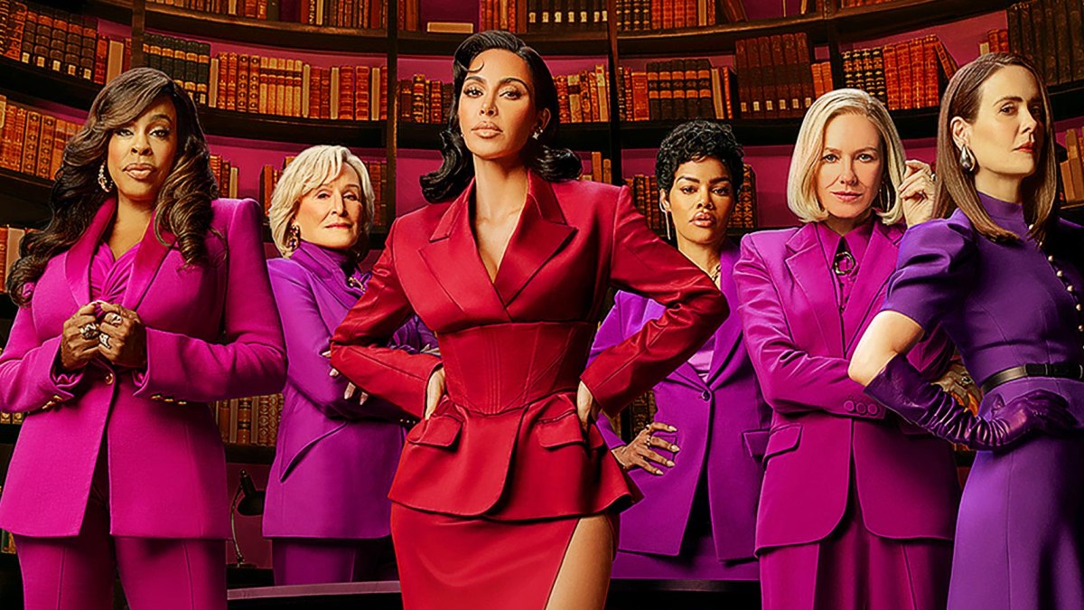 All Is Fair Hulu Show Cast Trailer Premiere Date 839