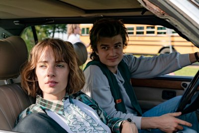 Did Netflix Reveal When the Stranger Things 5 Teaser Trailer Drops