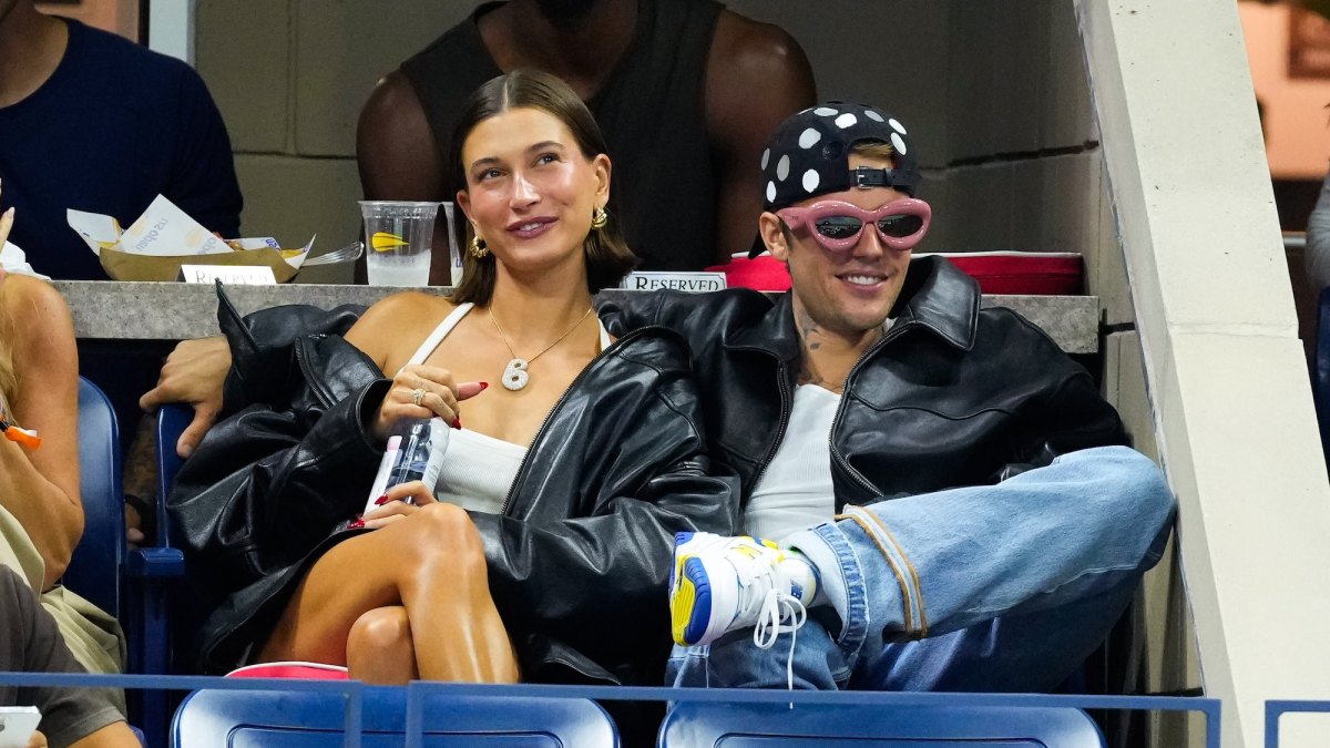 GettyImages-1653911338-Hailey-Bieber-Reveals-Postpartum-Stress-Over-Justin-Split-Rumors