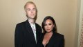 GettyImages 2153389589 demi lovato married Which Celebrities Got Married in 2025? Star Weddings