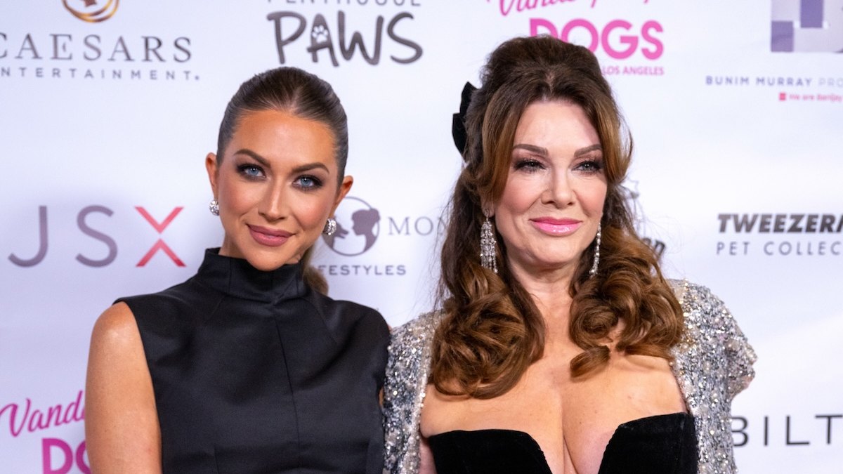 'Vanderpump Villa' Cast Dish on Lisa Vanderpump and Stassi Schroeder's Return to Reality TV