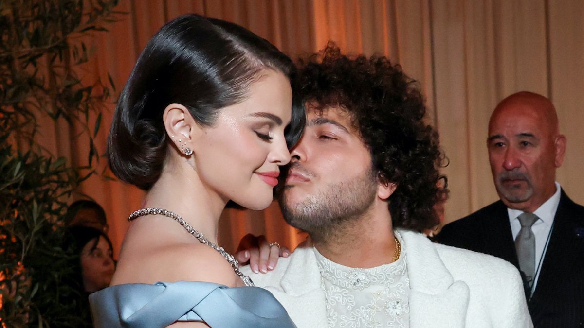 GettyImages 2192572056 benny blanco selena gomez romantic gestures