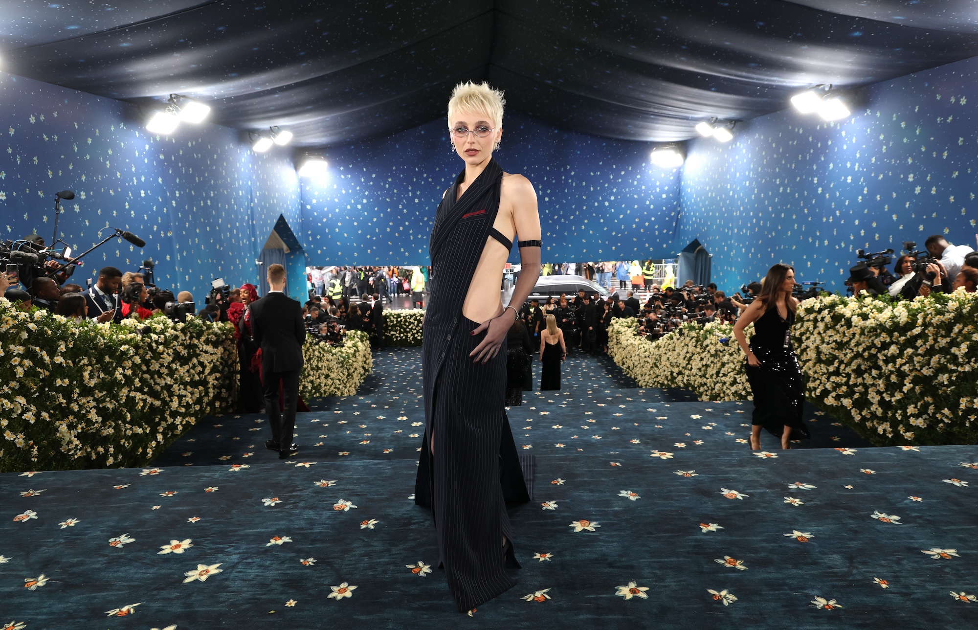 GettyImages-2213596871 Best and Worst Dressed at the Met Gala 2025 [Photos]