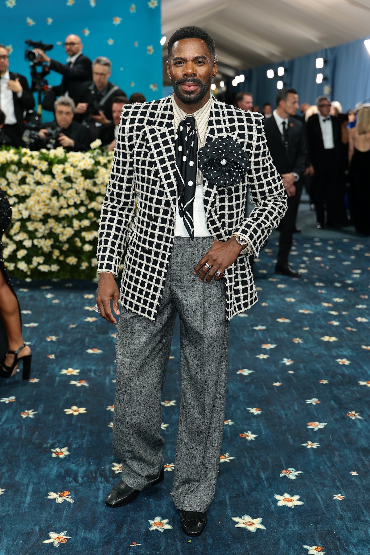 GettyImages-2213598610 Best and Worst Dressed at the Met Gala 2025 [Photos]