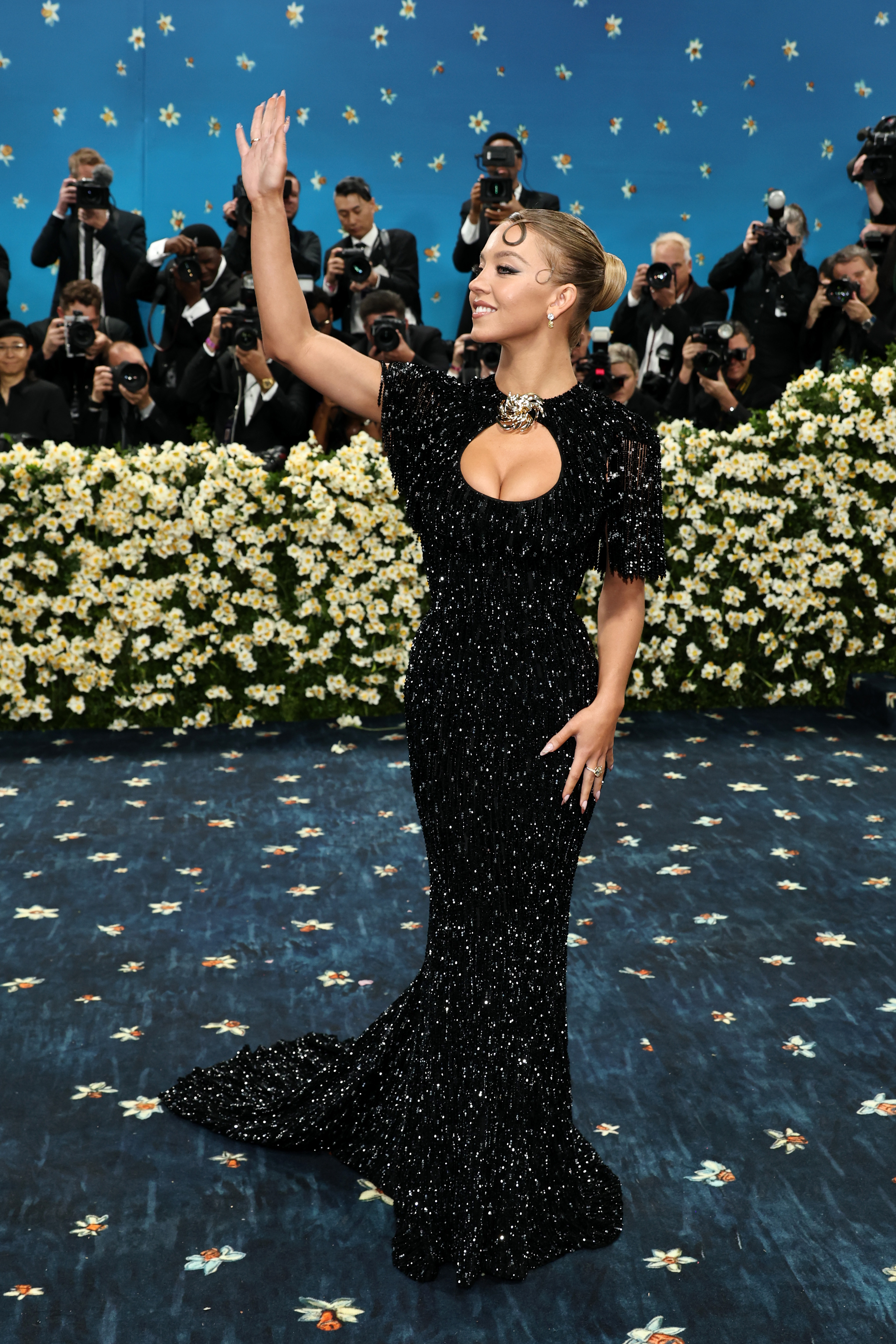 GettyImages-2213598878 Best and Worst Dressed at the Met Gala 2025 [Photos]