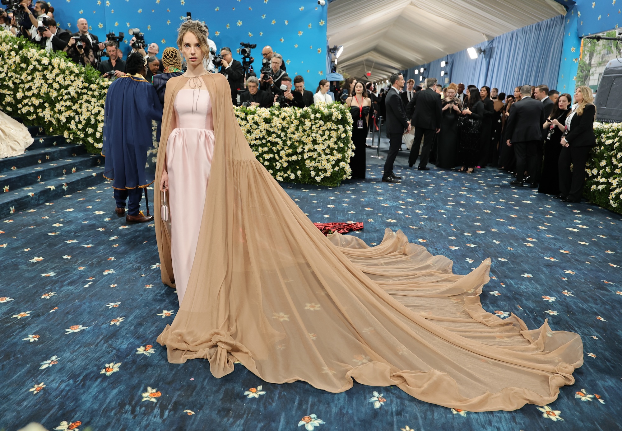GettyImages-2213601604 Best and Worst Dressed at the Met Gala 2025 [Photos]