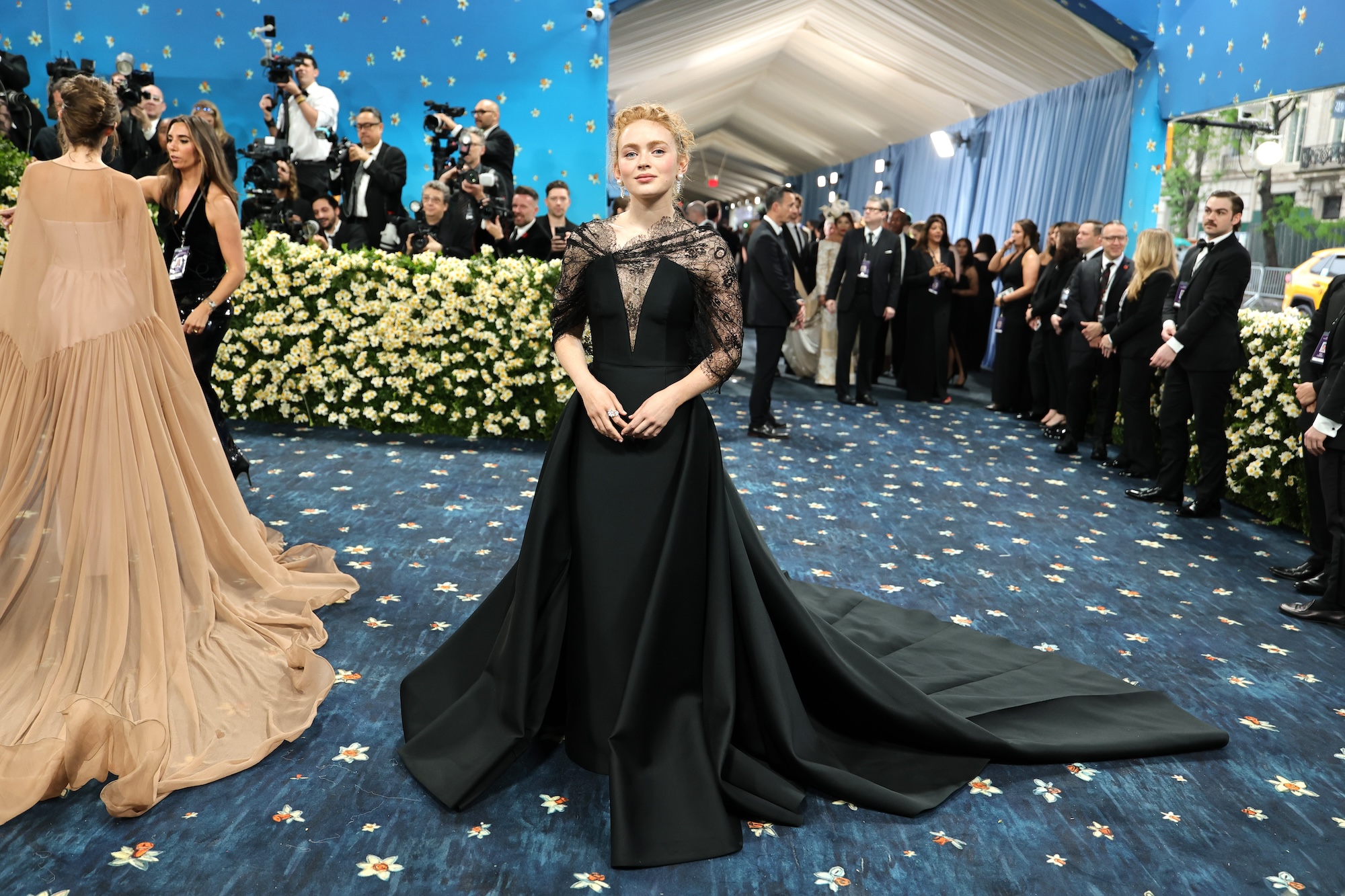 GettyImages-2213601885 Best and Worst Dressed at the Met Gala 2025 [Photos]