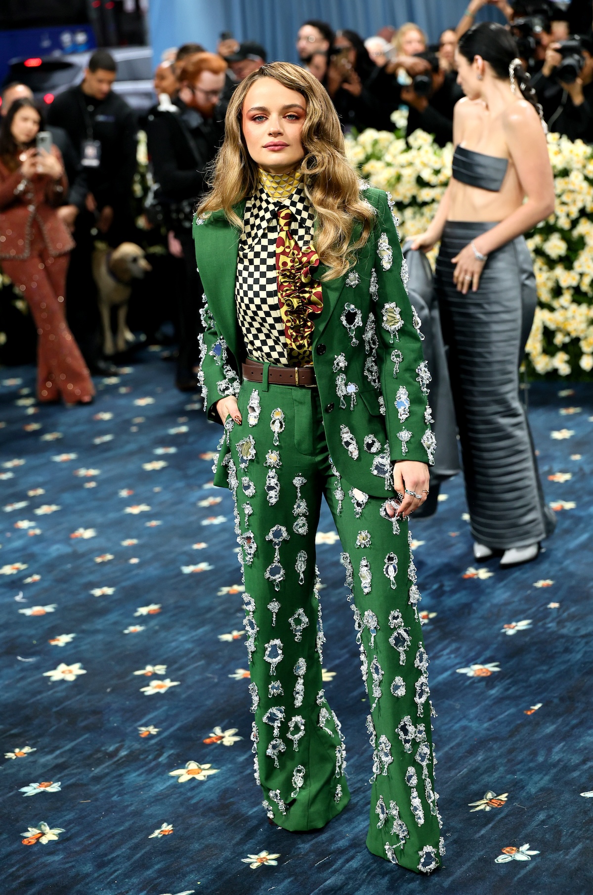 GettyImages-2213605974 Best and Worst Dressed at the Met Gala 2025 [Photos]