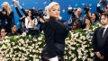 GettyImages-2213707835 Bebe Rexha Slams 2025 Met Gala Body Shaming, Reveals Pregnancy Loss